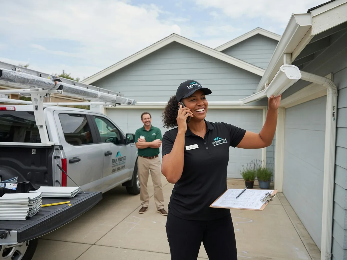 Gutter Installation Weyers Cave, VA FAQs